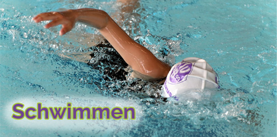 Schwimmen